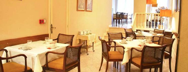 Monclus Hotel Palencia Exterior photo