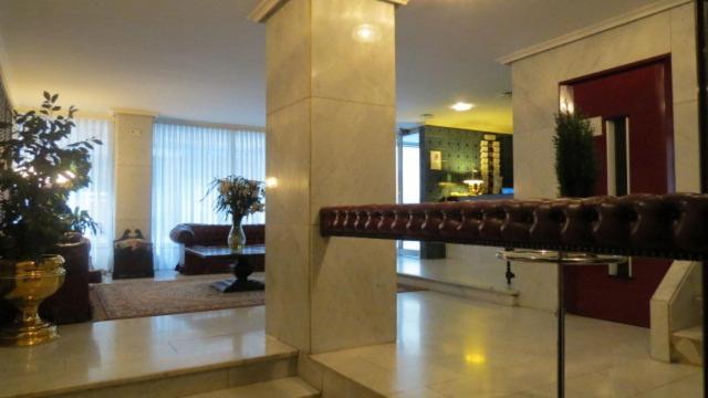 Monclus Hotel Palencia Exterior photo